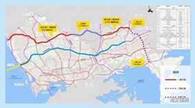 深圳外環(huán)高速公路夠“橫”！最全資訊搶先看！