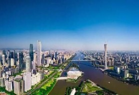 重磅！大灣區(qū)建設(shè)“施工圖”發(fā)布，打造高水平科技創(chuàng)新載體和平臺(tái)