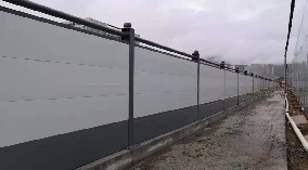 東莞、惠州、深圳鋼圍擋C款服務(wù)大灣區(qū)升級-旭東圍擋廠家竭誠為您服務(wù)