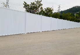 你在深圳購買圍擋，應該關注哪些關鍵信息和技巧