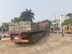 裝配式圍擋回收，旭東助力工地降本增效