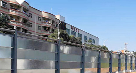 安全牢靠抗風(fēng)性強(qiáng)，美觀(guān)耐用便清潔